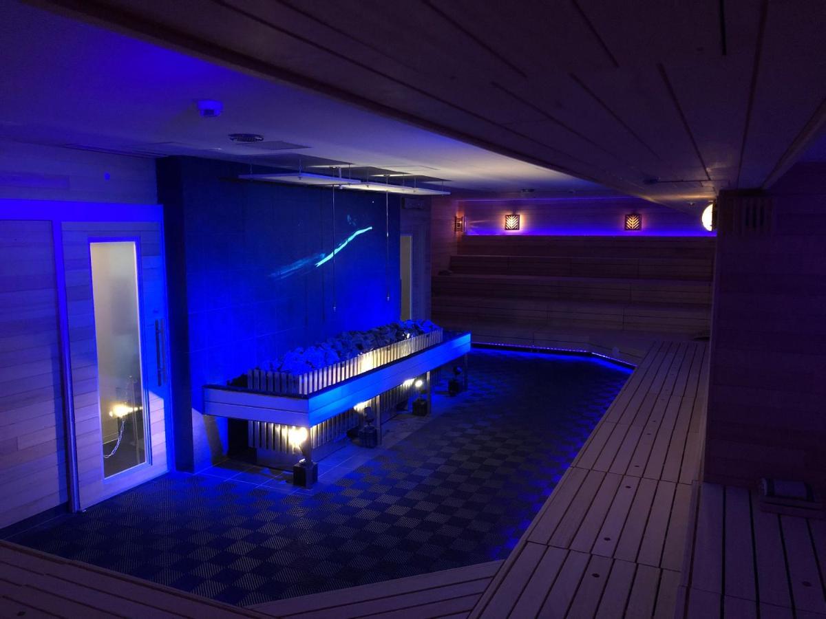 Sky Spa Yokohama Йокогама Экстерьер фото