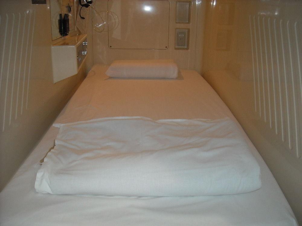 Sky Spa Yokohama Йокогама Экстерьер фото